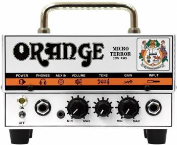 Orange Micro Terror Pololampový gitarový zosilňovač