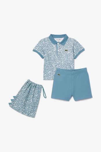 Pyžamo Lacoste 4J8459