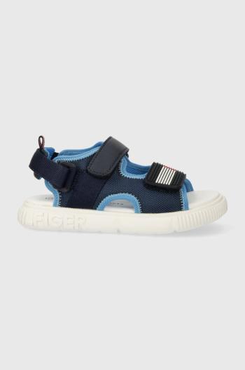 Detské sandále Tommy Hilfiger