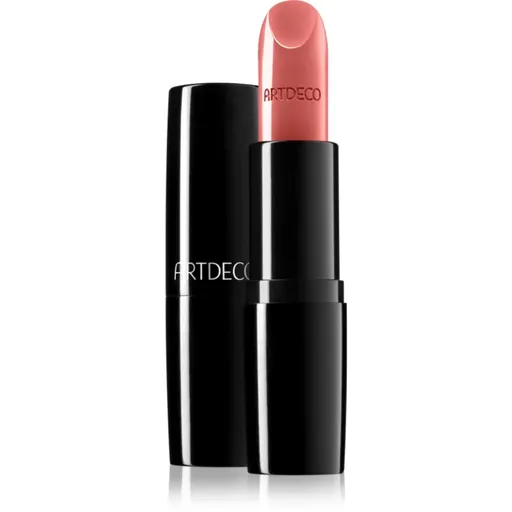 ARTDECO Perfect Mat matný hydratačný rúž odtieň 160 Rosy Cloud 4 g