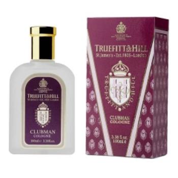 Truefitt and Hill Clubman kolínska voda pánska 100 ml