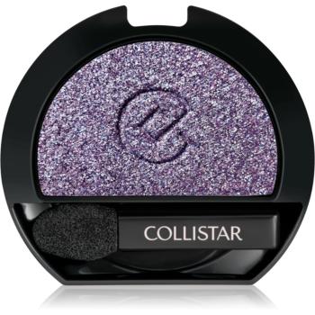 Collistar Impeccable Compact Eye Shadow Refill očné tiene náhradná náplň odtieň 320 LAVANDER frost 2 g