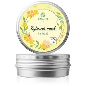 Naturalis Semante Ranhojič nechtíková masť 50 ml