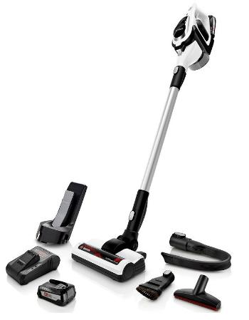 BOSCH BBS812PCK vystavený kus