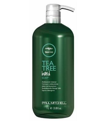 Paul Mitchell Mydlo na ruky s antibakteriálnym účinkom Tea Tree (Hand Soap) 1000 ml