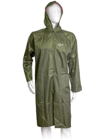 Carp zoom pláštenka cyclone rain coat - xl
