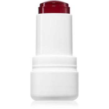 Lash Brow Jelly Cheeks Tint multifunkčné líčidlo na oči, pery a tvár odtieň Juicy Cherry 5 g