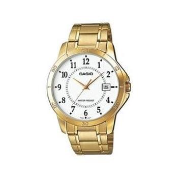 Casio MTP-V004G-7BUDF - 30 dní na vrátenie tovaru, Garancia originality