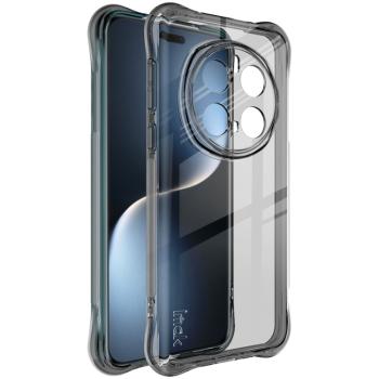 IMAK AIRBAG Extra odolný kryt Honor Magic7 Pro 5G čierny