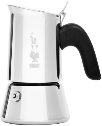Kotyogós kávéfőző Bialetti New Venus 4 adag