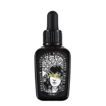 Pan Drwal Freak Show Belladonna olej na fúzy 30 ml