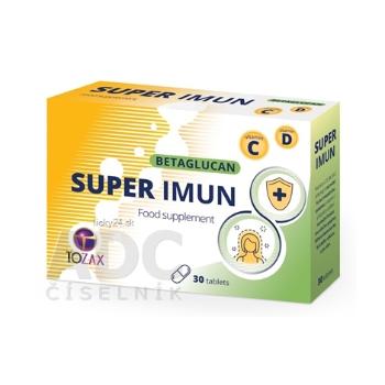 TOZAX Super Imun