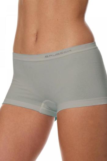 Dámske boxerky 10470A grey