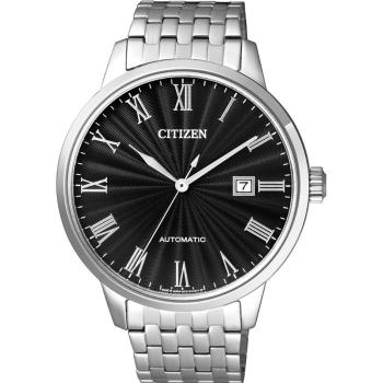 Citizen Automatic NJ0080-50E - 30 dní na vrátenie tovaru, Garancia originality