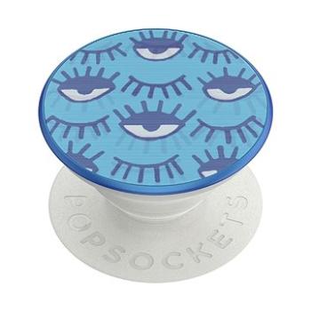 PopSockets PopGrip Gen.2, Lenticular Wink, mrkajúce oči (43136800)