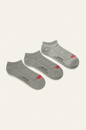Levi's - Členkové ponožky (3-pak)