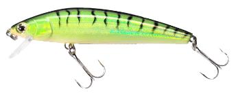 Abu garcia wobbler tormentor floating tiger-7 cm 9 g