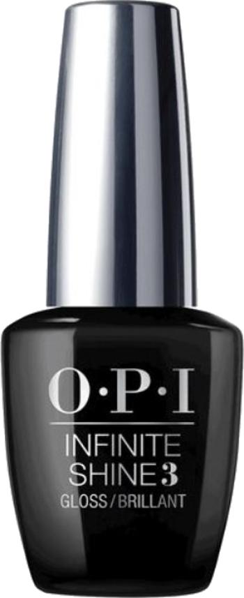 OPI Povrchový lak na nechty Infinite Shine (Gél-Like Top Coat) 15 ml
