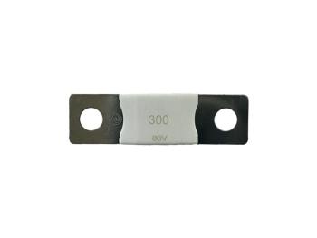 Poistka DC MEGA pre fotovoltaické systémy 300A/80V