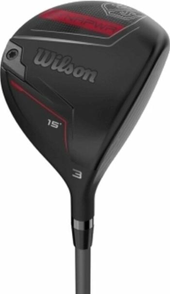 Wilson Staff Dynapower Pravá ruka 15° Regular Golfová palica - drevo