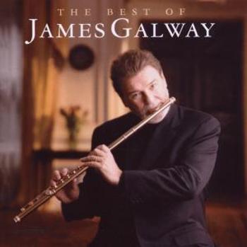 Galway, James - The Best of James Galway, CD