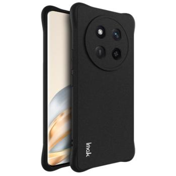 IMAK AIRBAG Extra odolný kryt Honor Magic7 Lite 5G MATTE BLACK