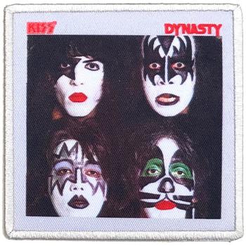 Kiss Dynasty