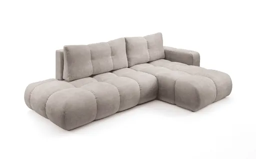 ArtLas Sedacia súprava SOHO | pravá Farba: Flow 03