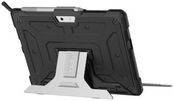 Tablet tok UAG Metropolis Case Black Surface Go/Go 2/Go 3