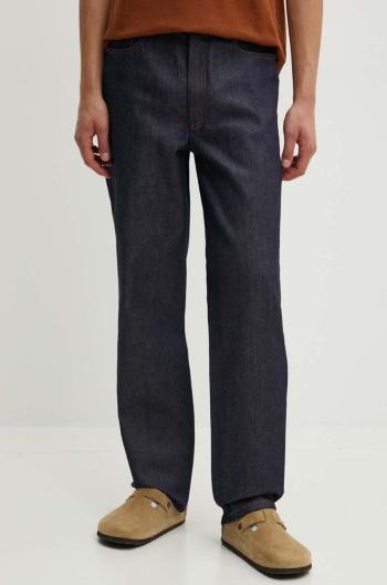 Rifle A.P.C. jean martin pánske, COZZI.H09121