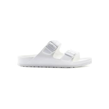 Birkenstock  Arizona EVA 129443 Narrow - White  Sandále Biela