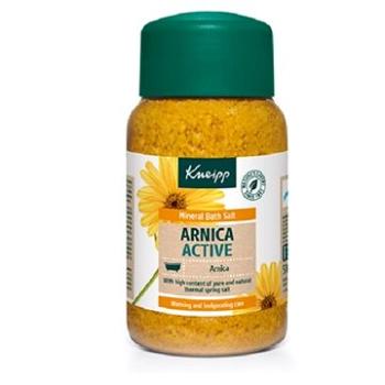 KNEIPP Soľ do kúpeľa Svaly a kĺby 500 g (4008233154312)