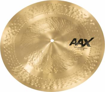 Sabian 21786X AAX X-Treme 17" China činel