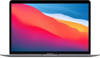 MacBook Macbook Air 13“ M1 Space Szürke Magyar 2020