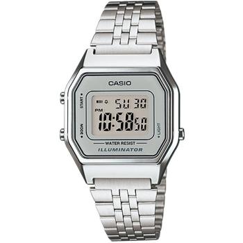 Casio Vintage LA680WA-7DF - 30 dní na vrátenie tovaru, Garancia originality