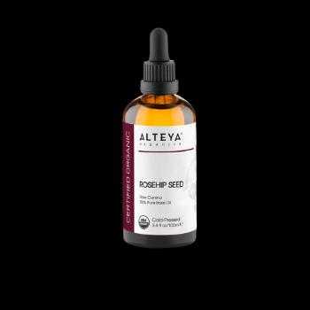 ALTEYA ORGANICS Šípkový olej 100% Bio 100 ml