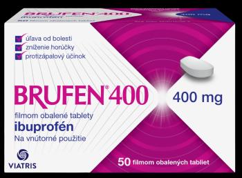 BRUFEN  50 tabliet