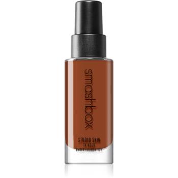 Smashbox Studio Skin 24 Hour Wear Hydrating Foundation hydratační make-up odstín 4.3 Deep With Neutral Undertone 30 ml