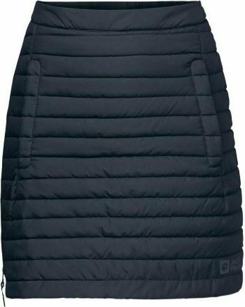 Jack Wolfskin Iceguard Skirt Night Blue S Sukňa