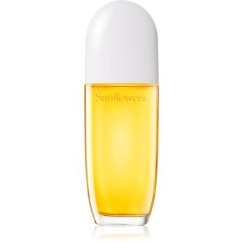 Elizabeth Arden Sunflowers toaletná voda pre ženy 30 ml