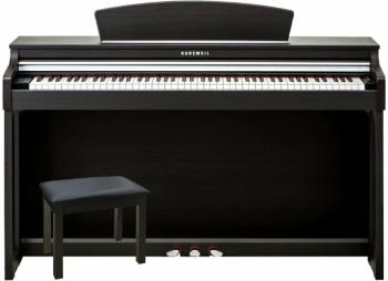 Kurzweil M120-SR Digitálne piano Simulated Rosewood