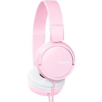 Sony MDR-ZX110 ružové (MDRZX110P.AE)