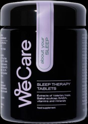 WECARE About your Sleep 120 tabliet