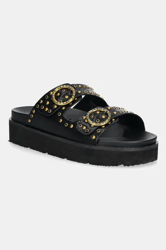 Šľapky Pepe Jeans POLA BUCKLE