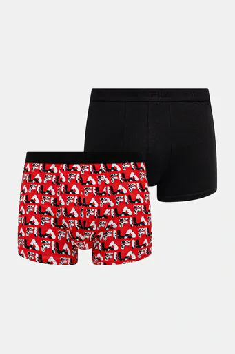 Boxerky Fila 2-pak
