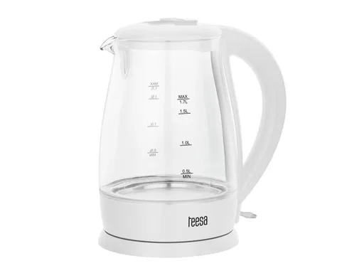 Kanvica rýchlovarná TEESA TSA1511W