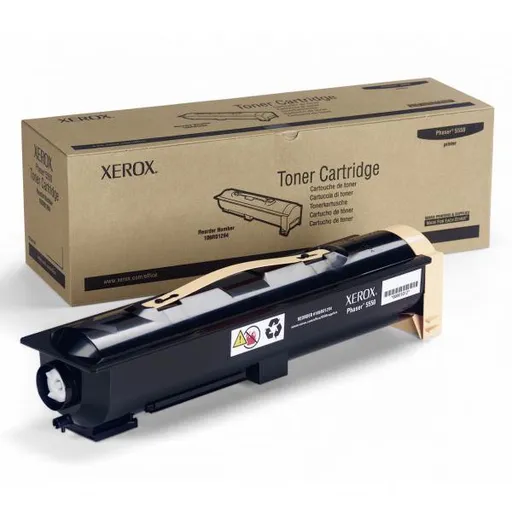 XEROX 106R01294 - originálny toner, čierny, 30000 strán