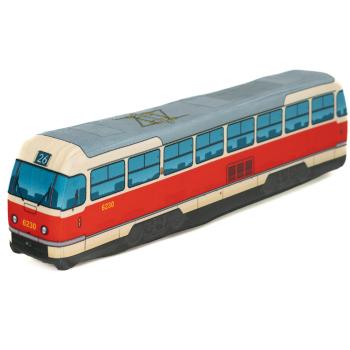 Plyšová Električka