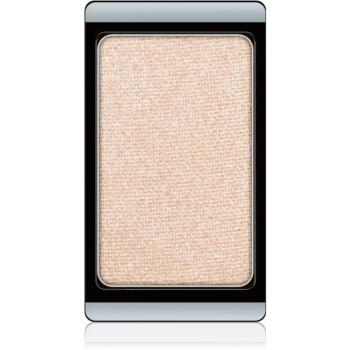 ARTDECO Eyeshadow Duochrome pudrové očné tiene v praktickom magnetickom puzdre odtieň 3.211 Elegant Beige 0,8 g