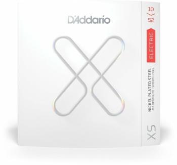 D'Addario XSE1052 Struny pre elektrickú gitaru